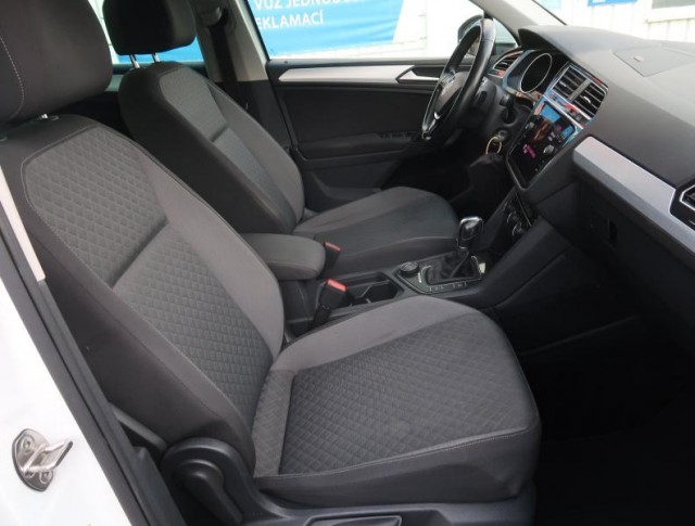 Volkswagen Tiguan  2.0 TDI Comfortline