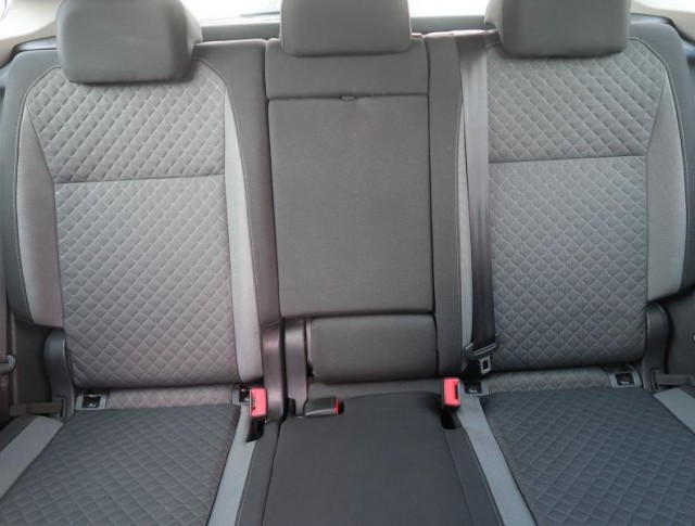 Volkswagen Tiguan  2.0 TDI Comfortline