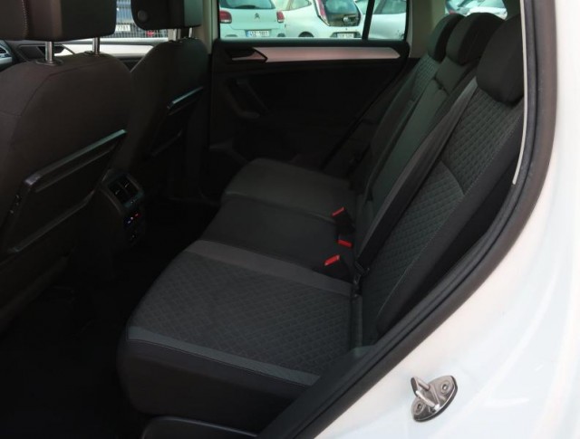 Volkswagen Tiguan  2.0 TDI Comfortline