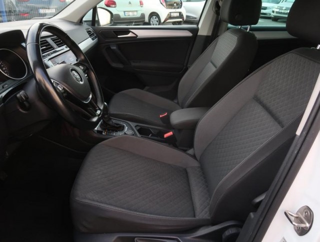 Volkswagen Tiguan  2.0 TDI Comfortline
