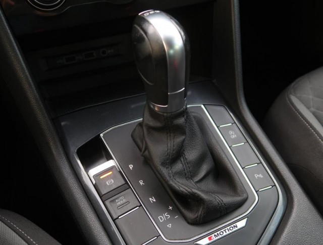 Volkswagen Tiguan  2.0 TDI Comfortline