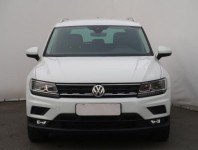 Volkswagen Tiguan  2.0 TDI Comfortline