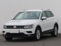 Volkswagen Tiguan  2.0 TDI Comfortline
