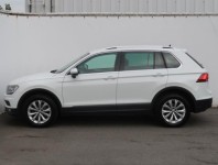 Volkswagen Tiguan  2.0 TDI Comfortline