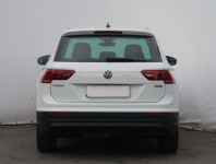 Volkswagen Tiguan  2.0 TDI Comfortline