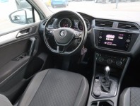 Volkswagen Tiguan  2.0 TDI Comfortline