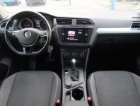 Volkswagen Tiguan  2.0 TDI Comfortline