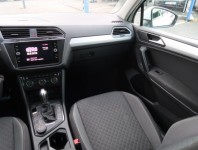 Volkswagen Tiguan  2.0 TDI Comfortline
