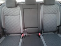 Volkswagen Tiguan  2.0 TDI Comfortline