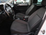 Volkswagen Tiguan  2.0 TDI Comfortline
