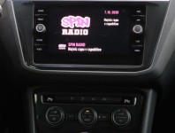 Volkswagen Tiguan  2.0 TDI Comfortline