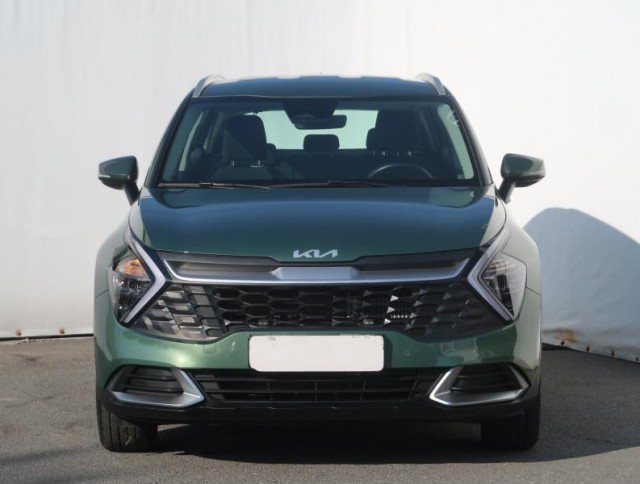 Kia Sportage  1.6 T-GDI 