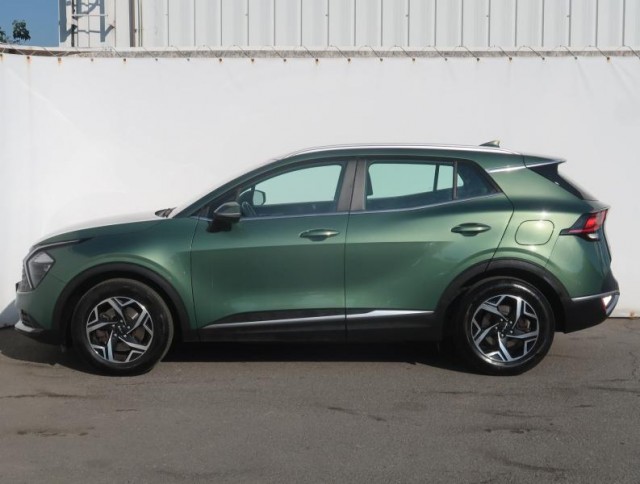 Kia Sportage  1.6 T-GDI 