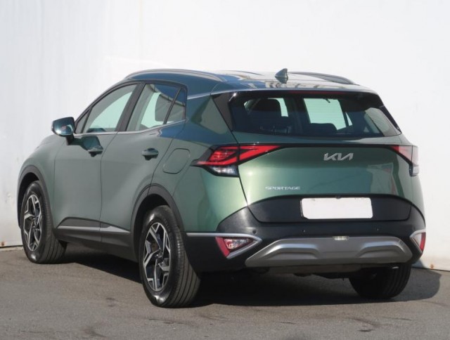 Kia Sportage  1.6 T-GDI 