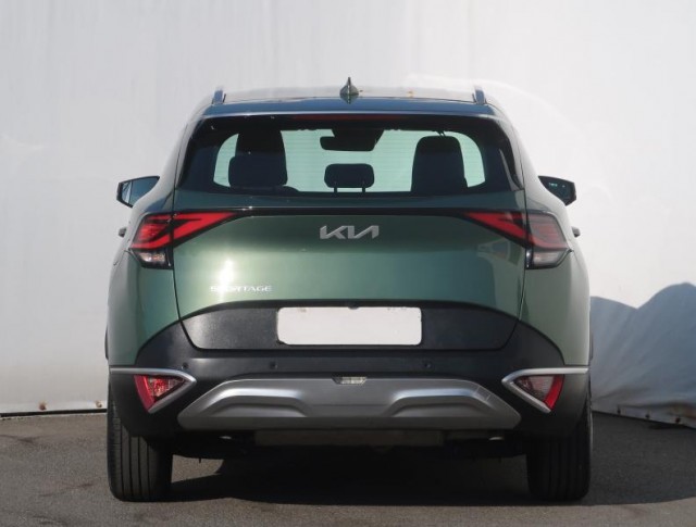 Kia Sportage  1.6 T-GDI 
