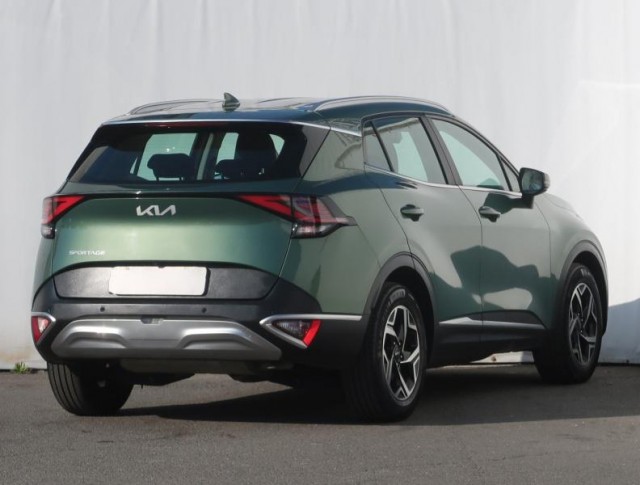 Kia Sportage  1.6 T-GDI 