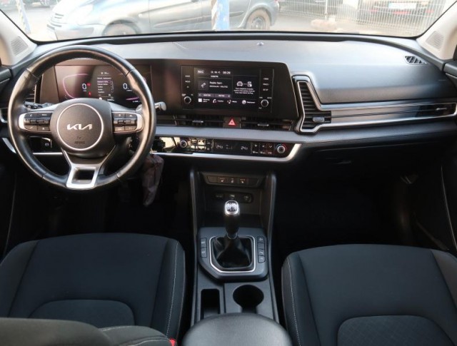 Kia Sportage  1.6 T-GDI 