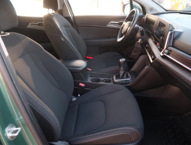 Kia Sportage  1.6 T-GDI 