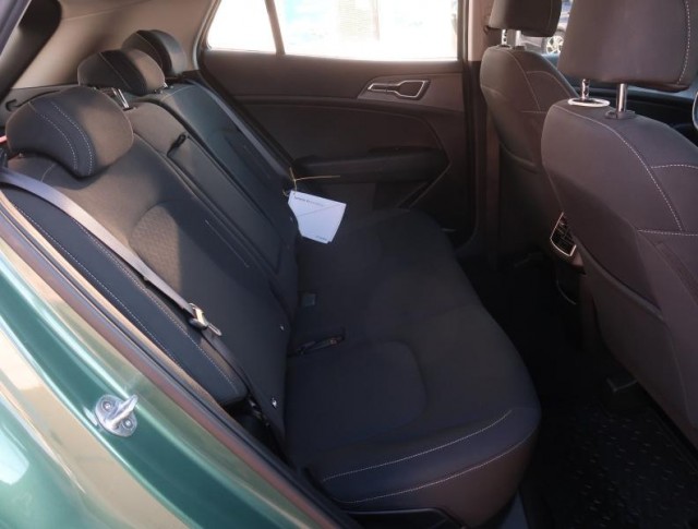 Kia Sportage  1.6 T-GDI 