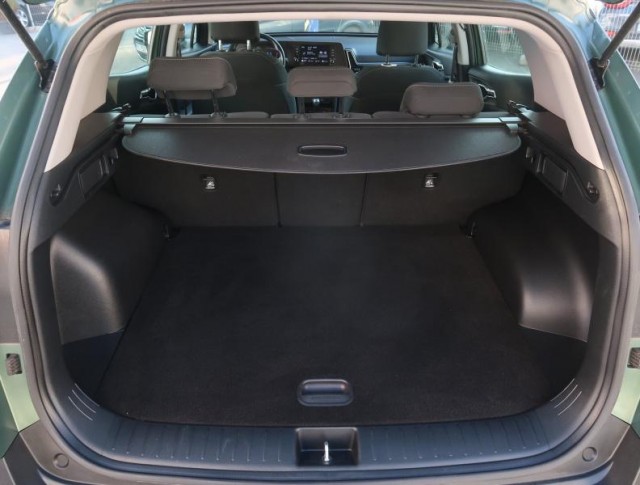 Kia Sportage  1.6 T-GDI 