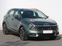 Kia Sportage  1.6 T-GDI 
