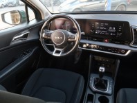 Kia Sportage  1.6 T-GDI 