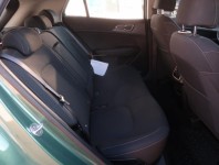 Kia Sportage  1.6 T-GDI 