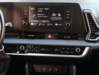 Kia Sportage  1.6 T-GDI 
