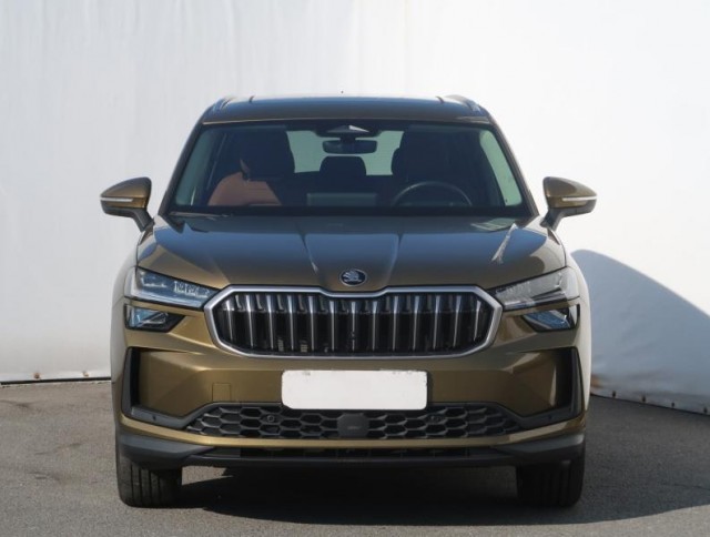 Škoda Kodiaq  2.0 TDI Exclusive Selection