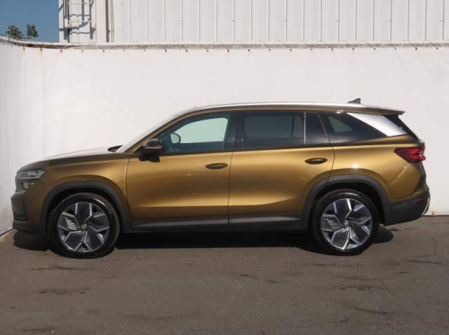 Škoda Kodiaq  2.0 TDI Exclusive Selection