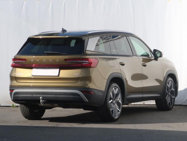 Škoda Kodiaq  2.0 TDI Exclusive Selection