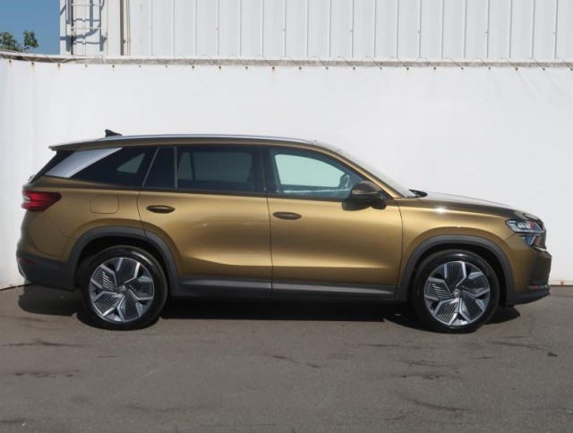 Škoda Kodiaq  2.0 TDI Exclusive Selection