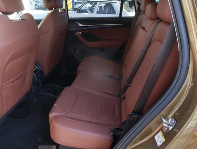 Škoda Kodiaq  2.0 TDI Exclusive Selection
