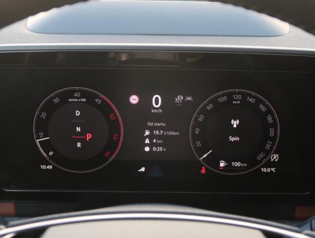 Škoda Kodiaq  2.0 TDI Exclusive Selection
