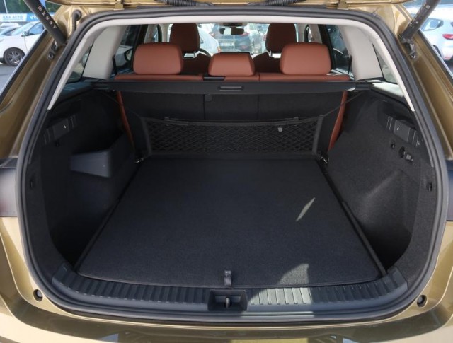 Škoda Kodiaq  2.0 TDI Exclusive Selection