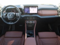 Škoda Kodiaq  2.0 TDI Exclusive Selection