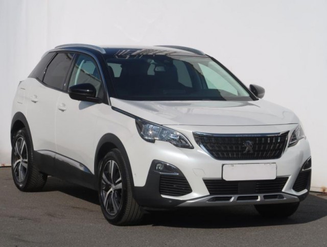 Peugeot 3008  1.2 PureTech 