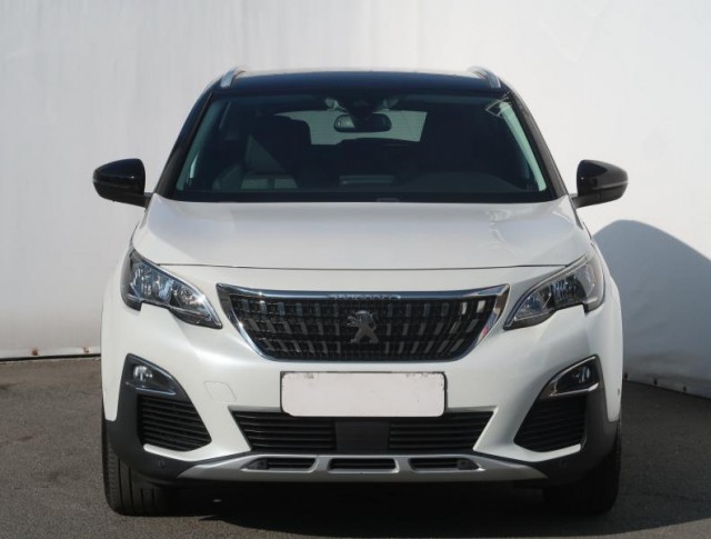 Peugeot 3008  1.2 PureTech 