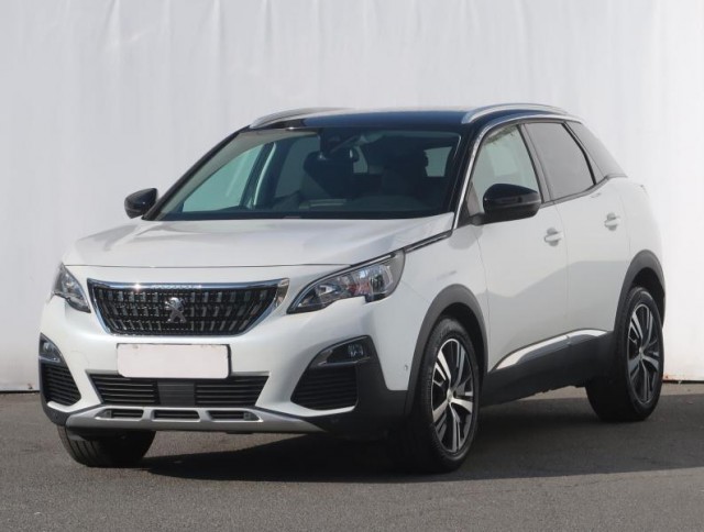 Peugeot 3008  1.2 PureTech 