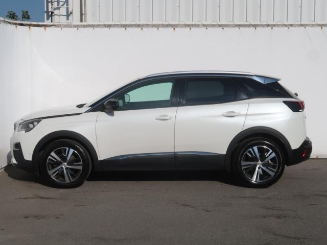Peugeot 3008  1.2 PureTech 