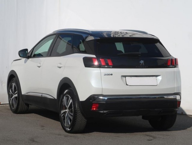 Peugeot 3008  1.2 PureTech 