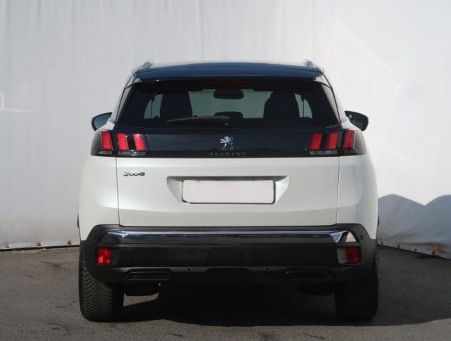 Peugeot 3008  1.2 PureTech 