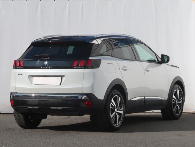 Peugeot 3008  1.2 PureTech 