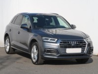 Audi Q5  3.0 TDI S line