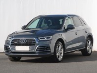 Audi Q5  3.0 TDI S line