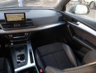 Audi Q5  3.0 TDI S line