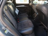 Audi Q5  3.0 TDI S line
