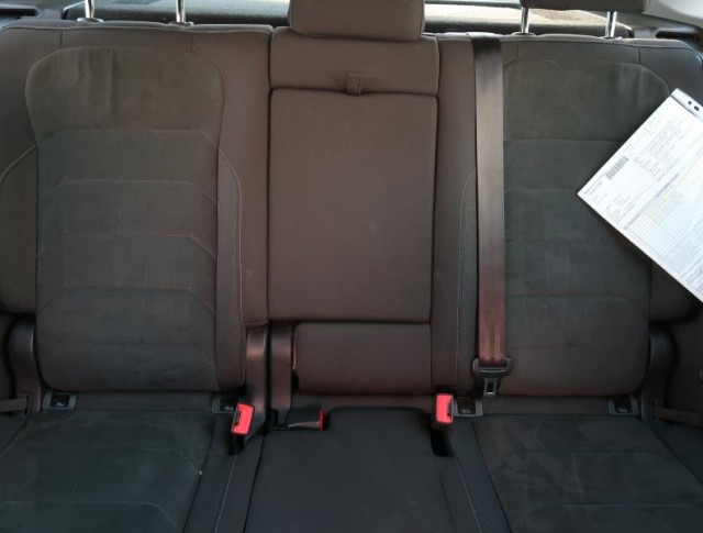 Volkswagen Tiguan  2.0 TSI R-Line