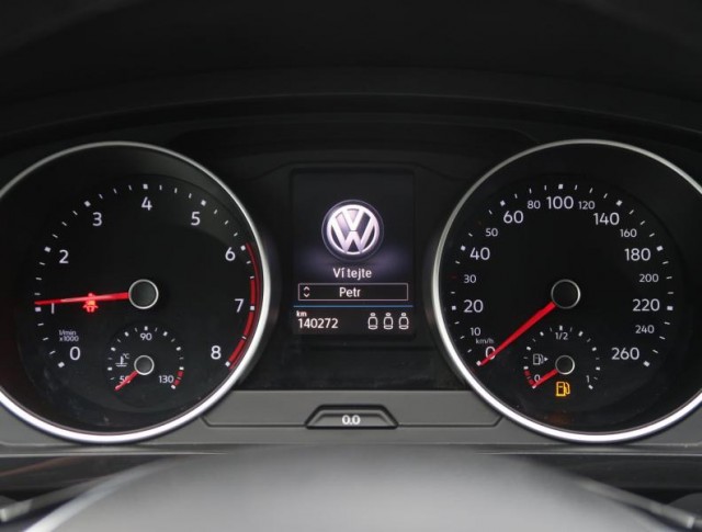 Volkswagen Tiguan  2.0 TSI R-Line