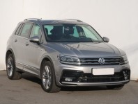 Volkswagen Tiguan  2.0 TSI R-Line